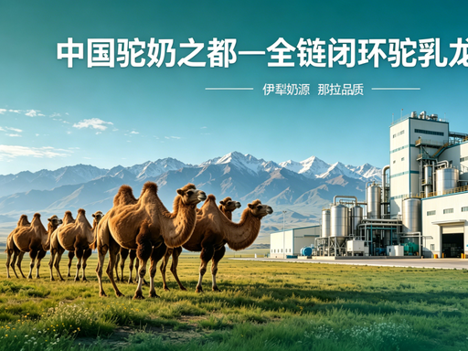 想在乌鲁木齐开驼奶店？优质加盟品牌全梳理